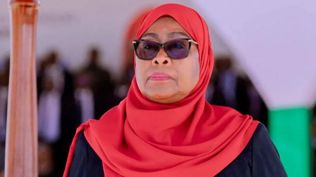 The president blamed for shattering Tanzania's aura of stability